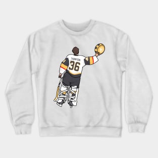 Logan and coin Crewneck Sweatshirt